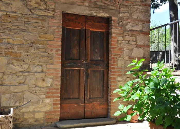 Agriturismo Testalepre