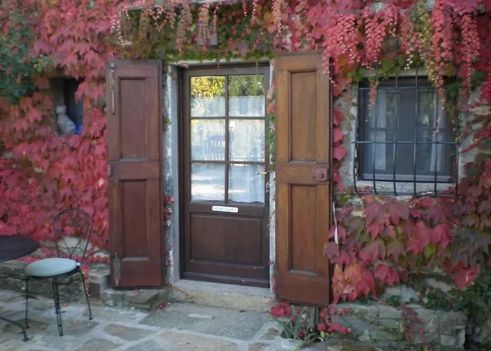 Agriturismo Podere Torre